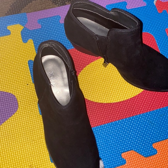 Booties - Picture 2 of 2